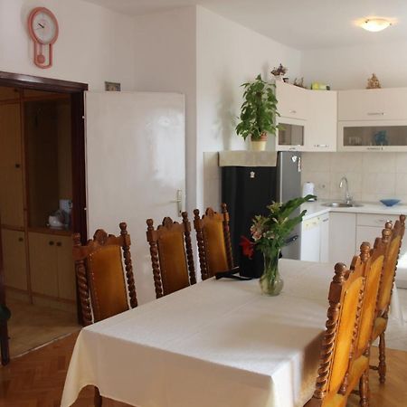 Apartments Ana Задар Экстерьер фото