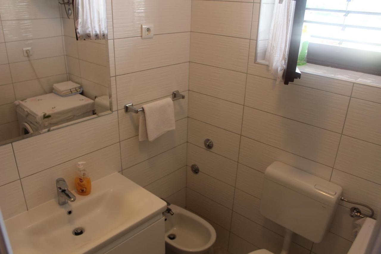 Apartments Ana Задар Экстерьер фото
