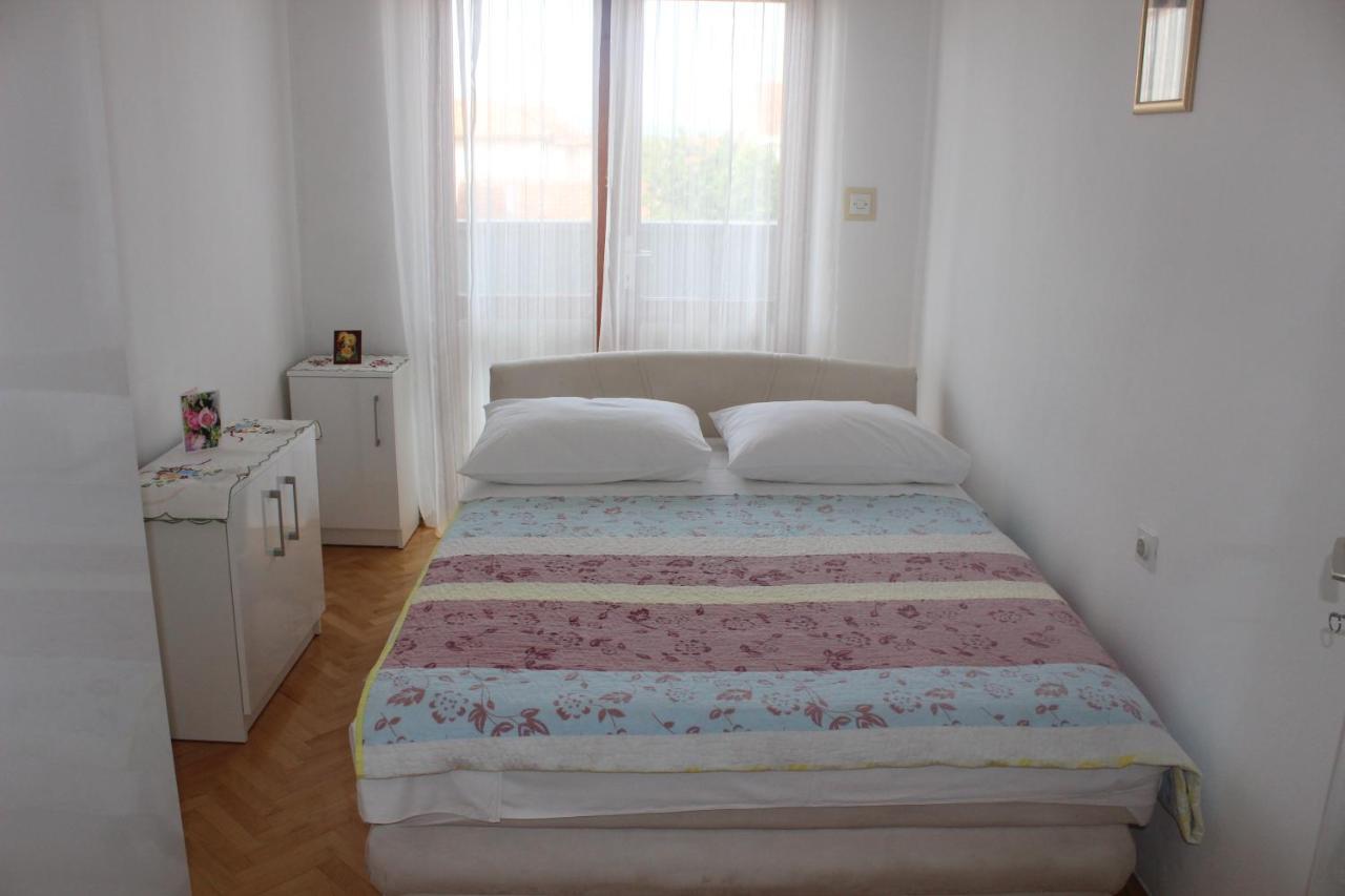Apartments Ana Задар Экстерьер фото