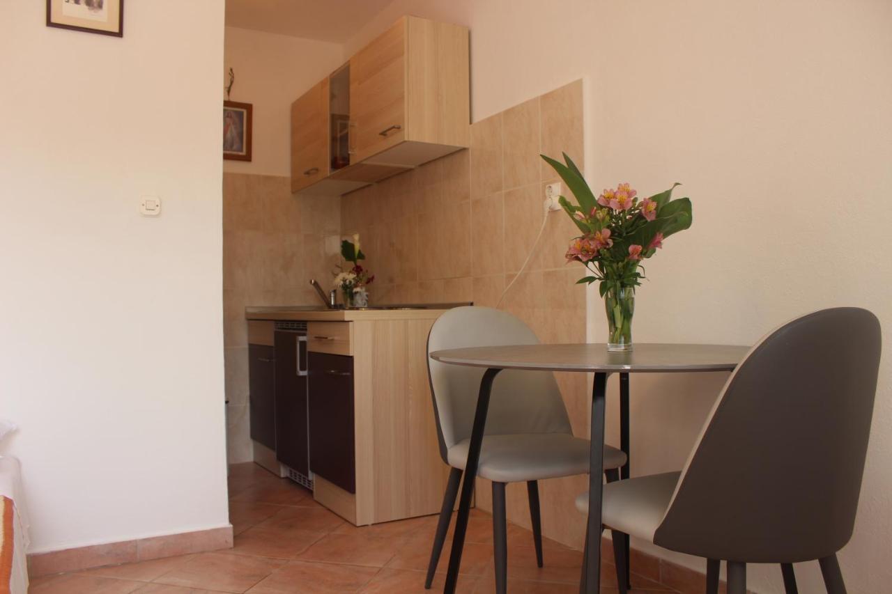 Apartments Ana Задар Экстерьер фото