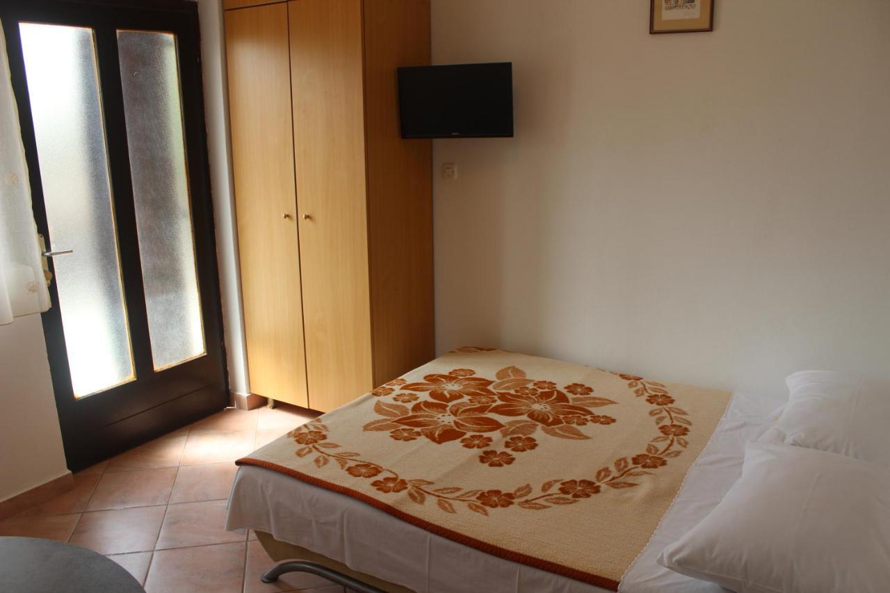 Apartments Ana Задар Экстерьер фото