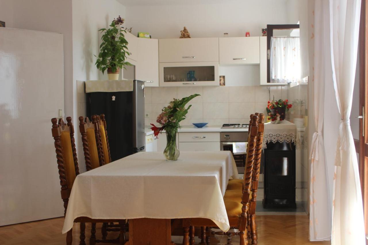 Apartments Ana Задар Экстерьер фото