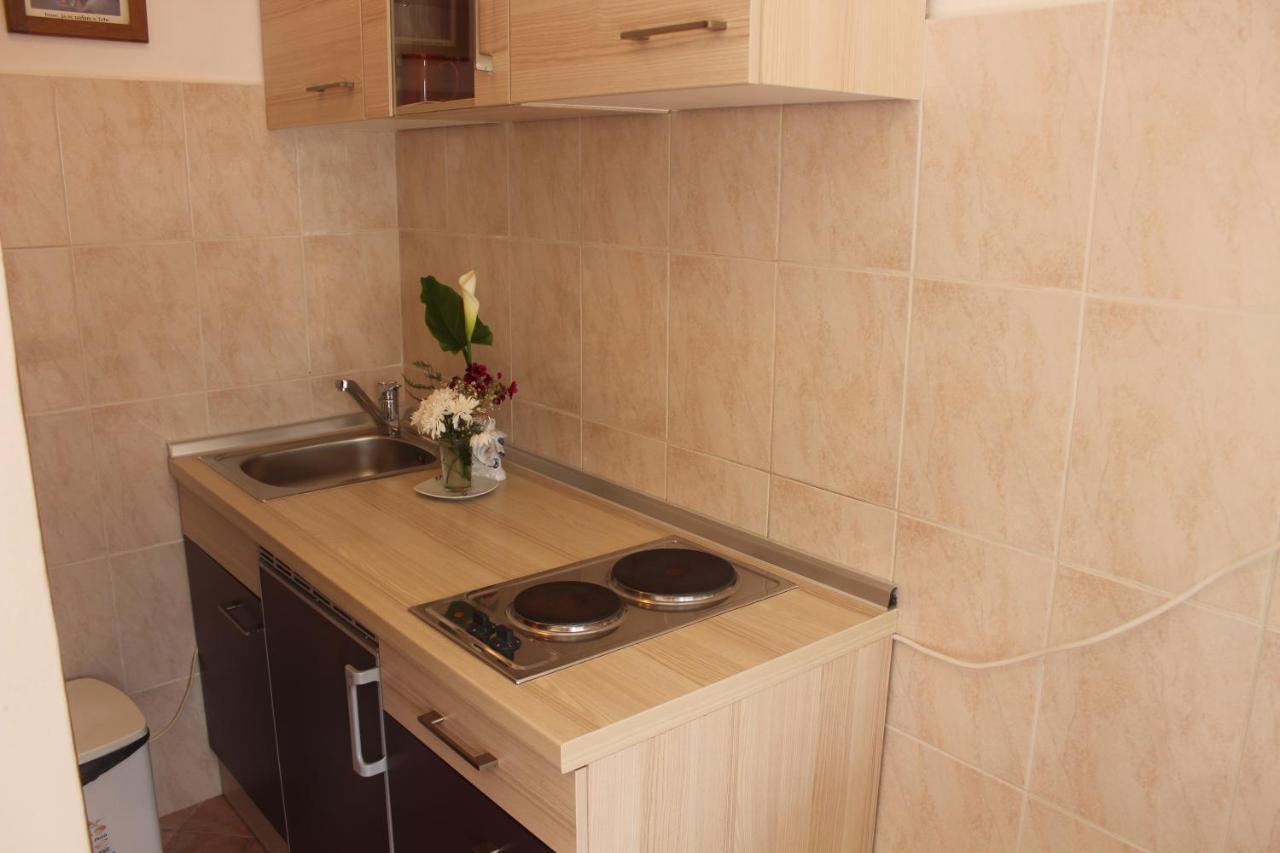 Apartments Ana Задар Экстерьер фото