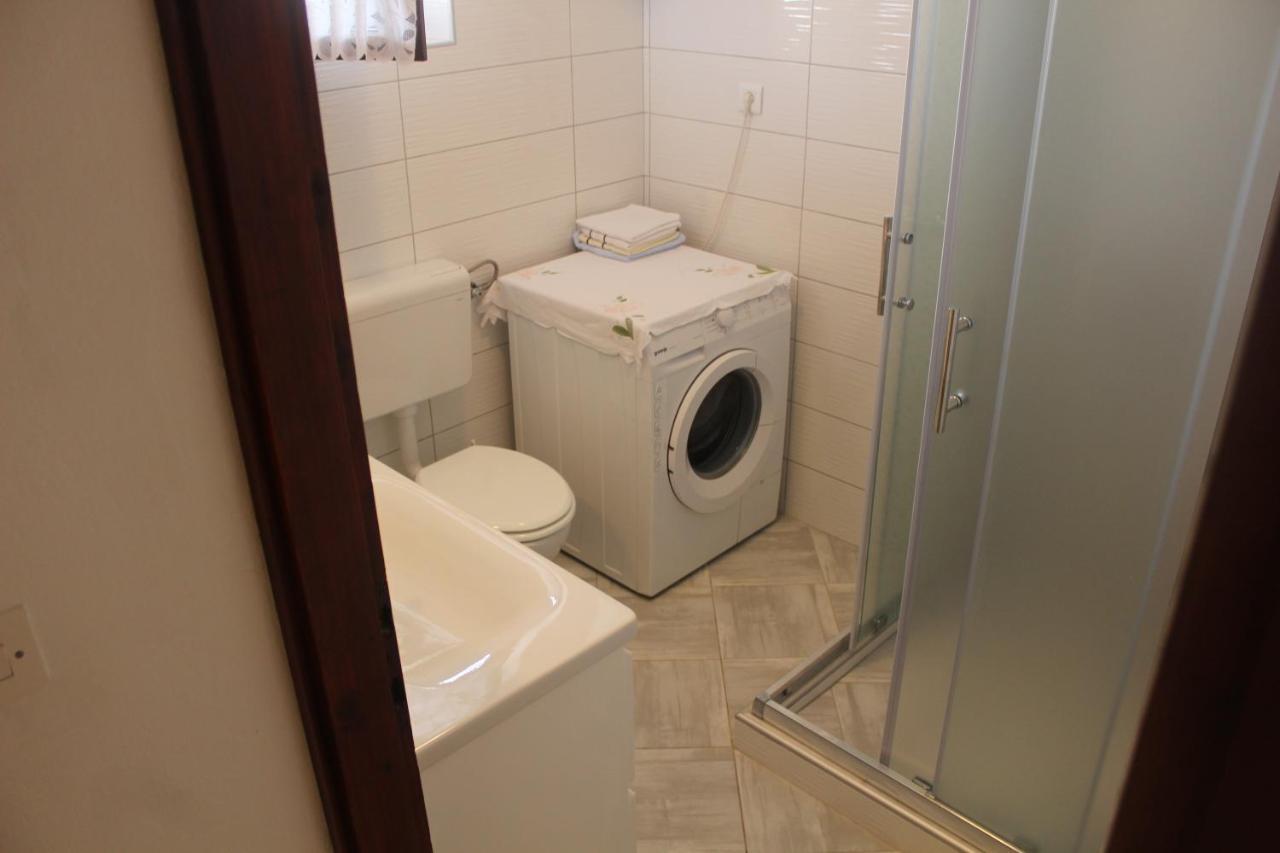 Apartments Ana Задар Экстерьер фото