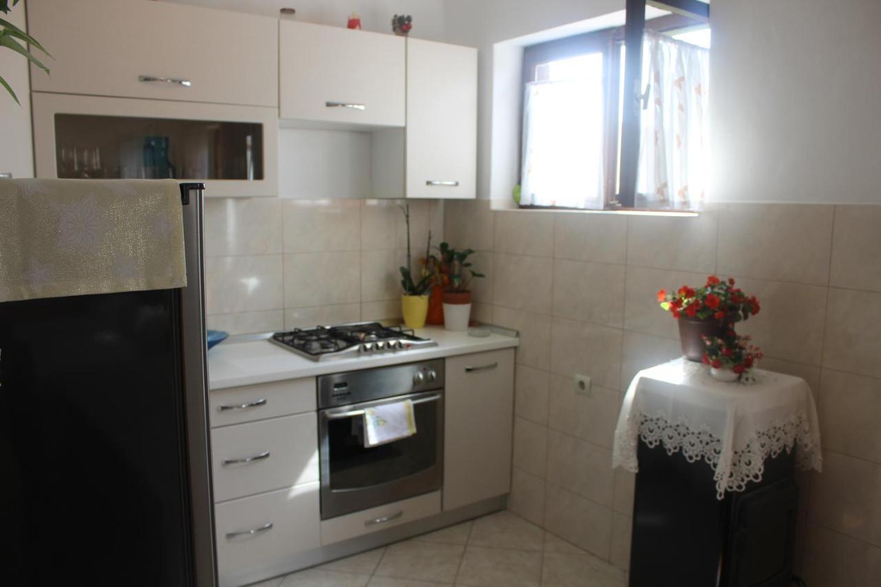 Apartments Ana Задар Экстерьер фото