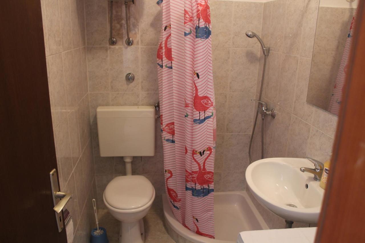 Apartments Ana Задар Экстерьер фото